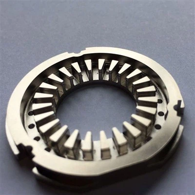 Bộ phận đúc 1J22