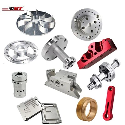 Bộ phận gia công CNC có độ chính xác cao