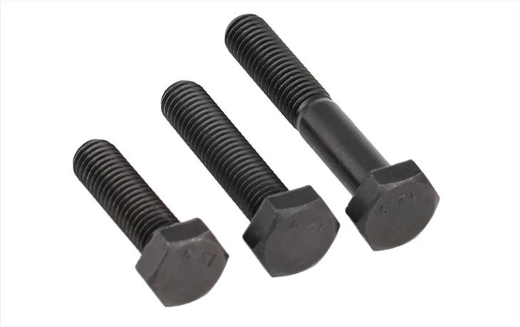 Bu lông và đai ốc Inconel 718