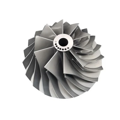 Cánh quạt tuabin phản lực Rc
